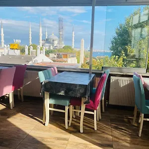 Redamancy 2* Istanbul