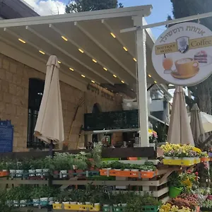 Rothschild Mansion 3* Haifa
