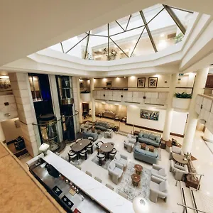 Mirabelle Plaza By Dan 4* Haifa