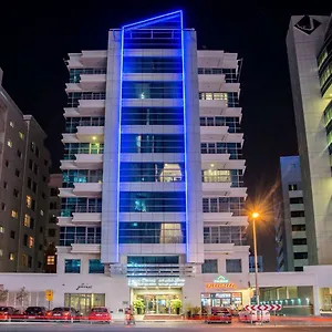 Pearl Coast Premier 3* Dubai