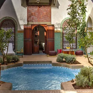 Aventurine 3* Marrakesh