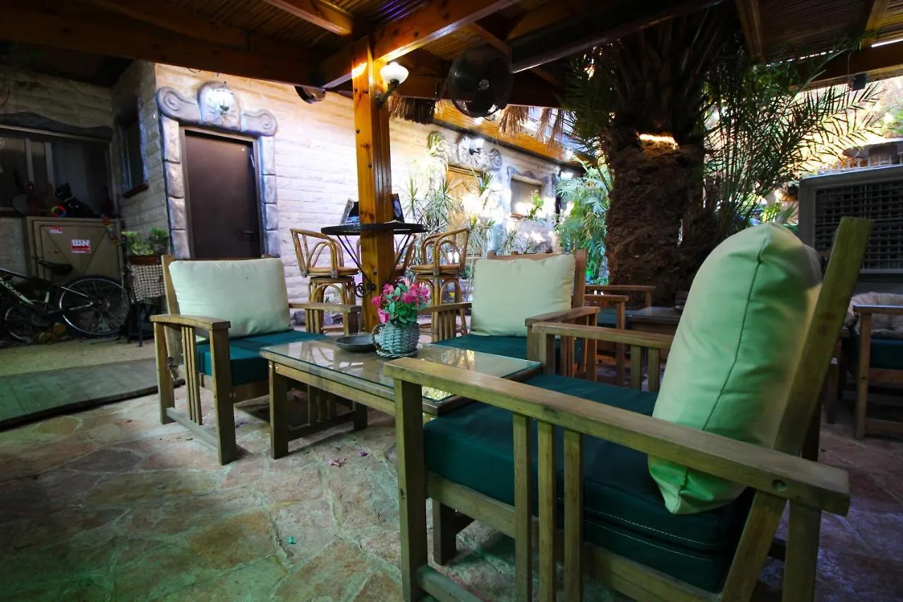 Sunset Inn Eilat 2*,