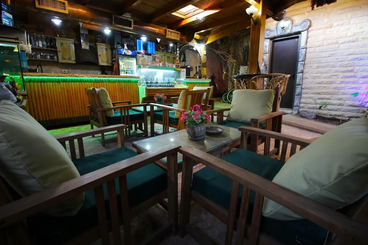 Sunset Inn Ελάτ Ισραήλ