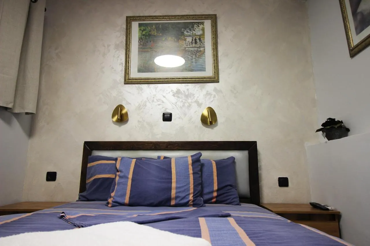 Sunset Inn Eilat