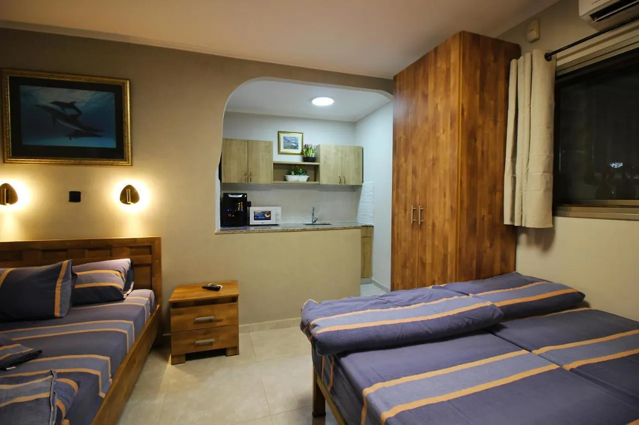 Sunset Inn Eilat