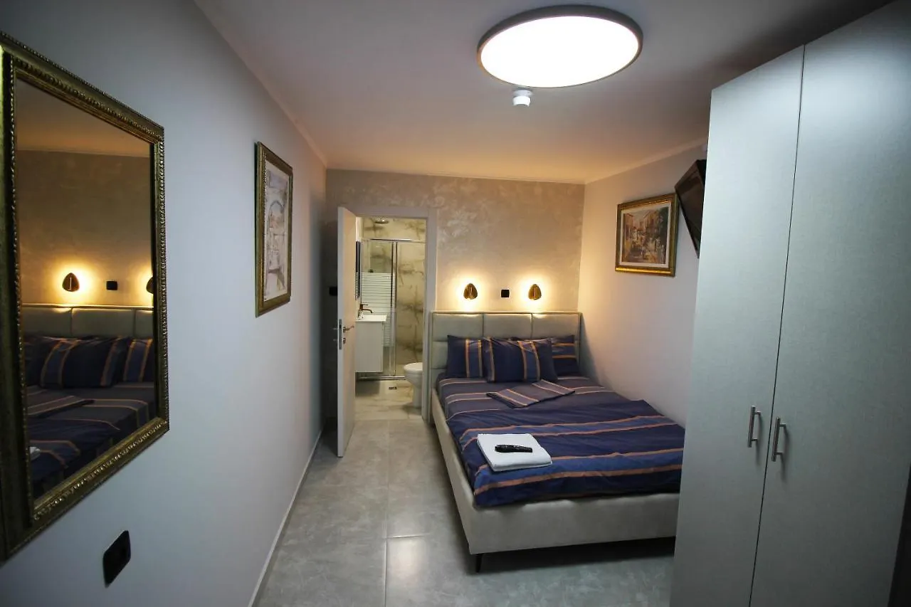 Sunset Inn Ελάτ