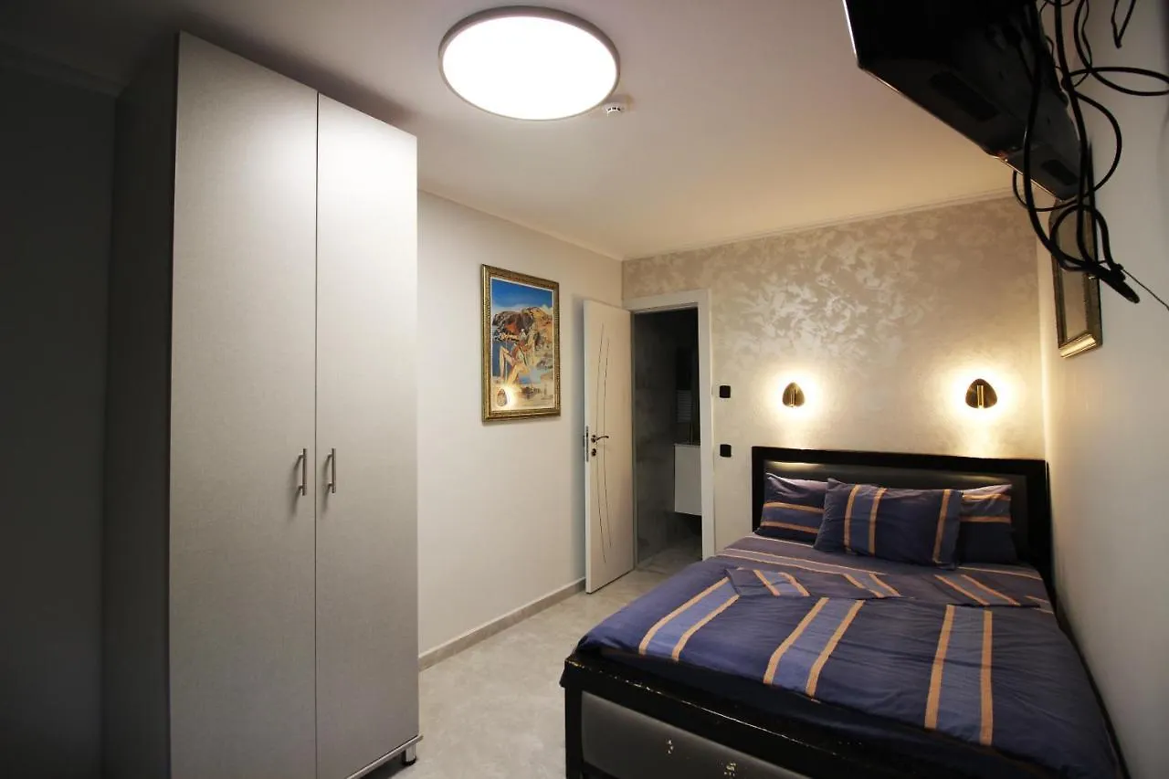 Sunset Inn Eilat