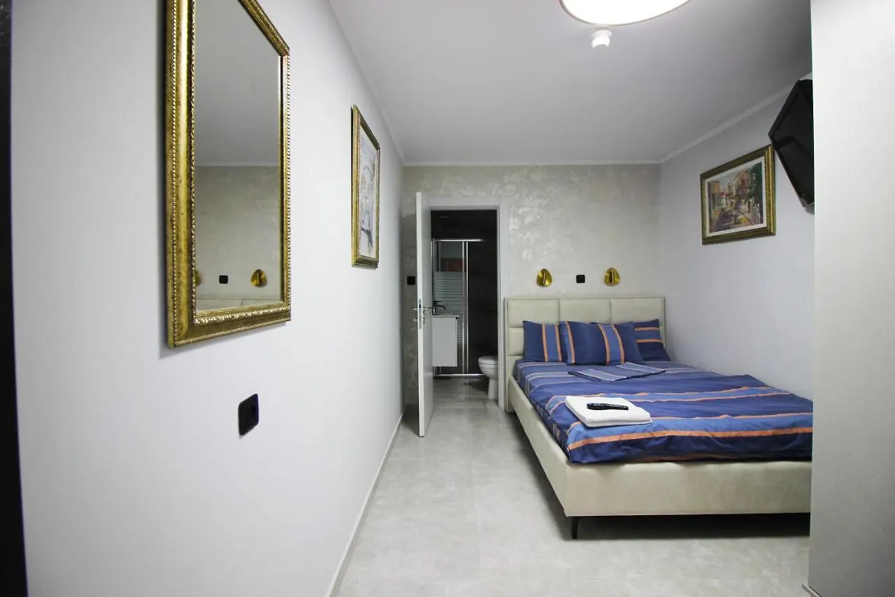 Sunset Inn Эйлат
