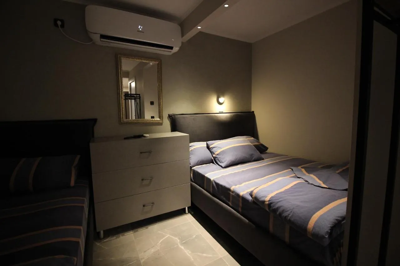 Sunset Inn Ελάτ