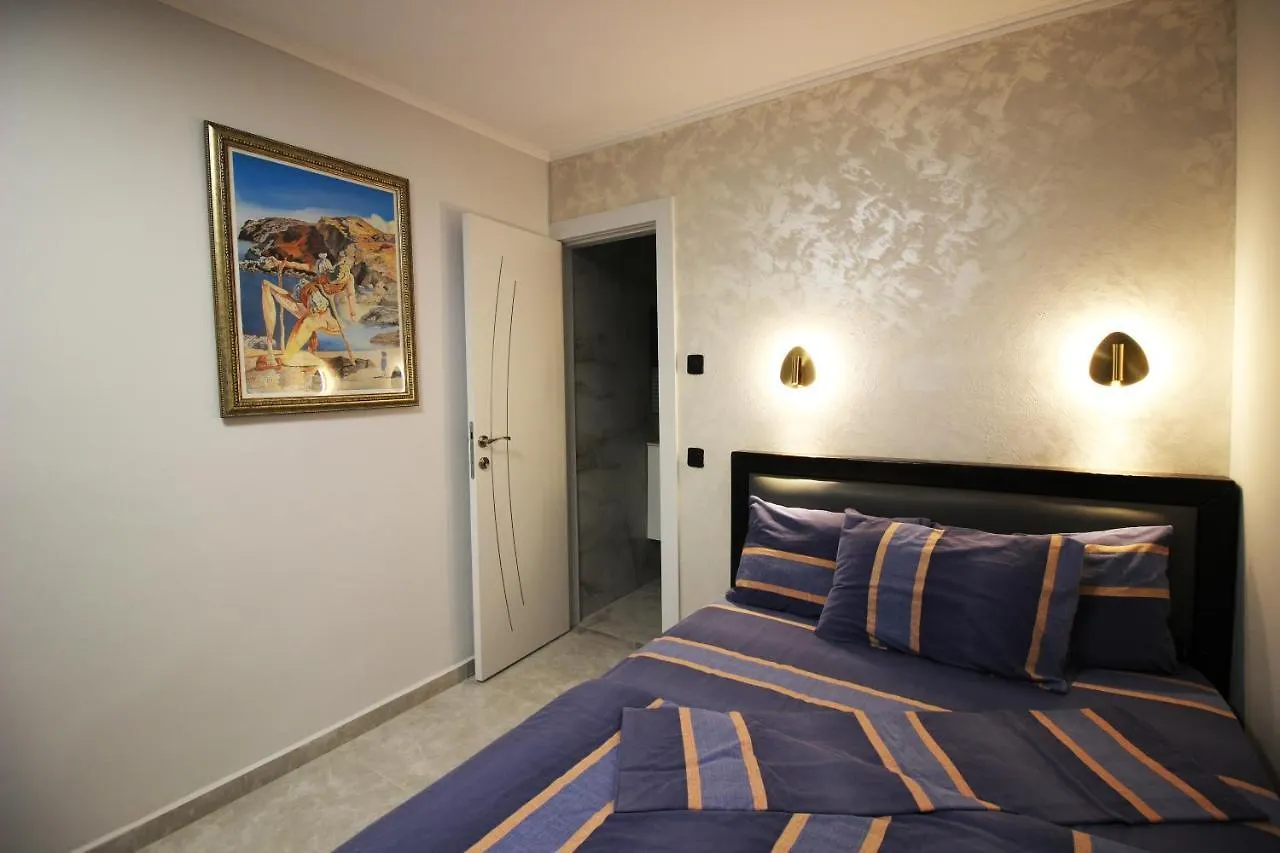 Sunset Inn Eilat