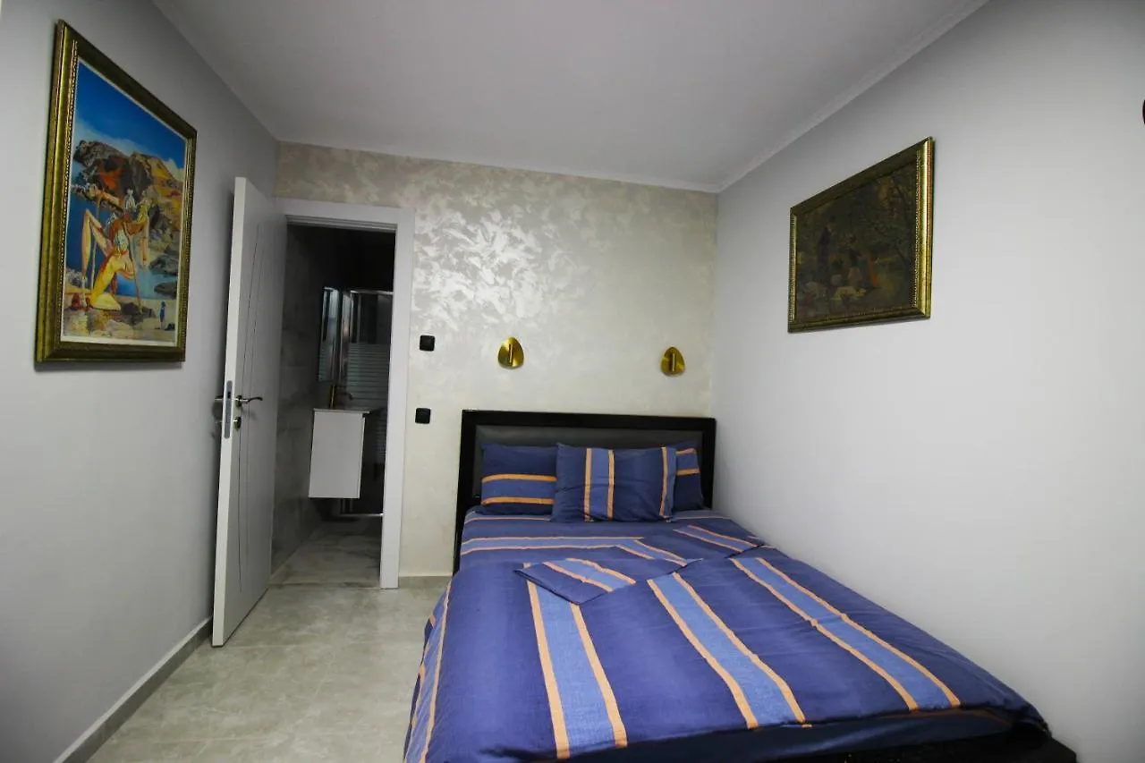 Sunset Inn Ελάτ