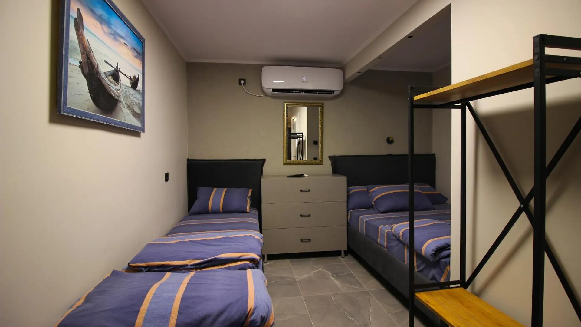 Sunset Inn Eilat