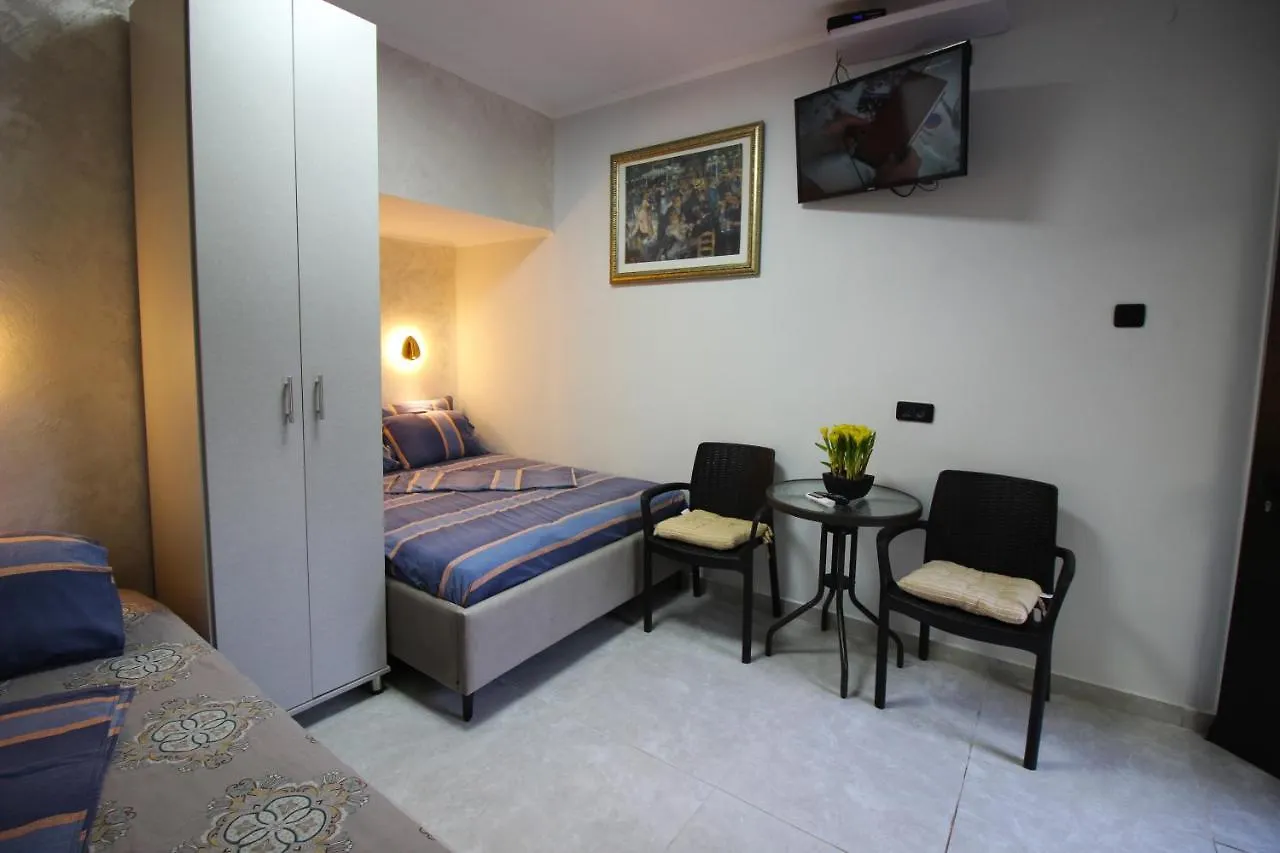 **  Sunset Inn Ελάτ Ισραήλ
