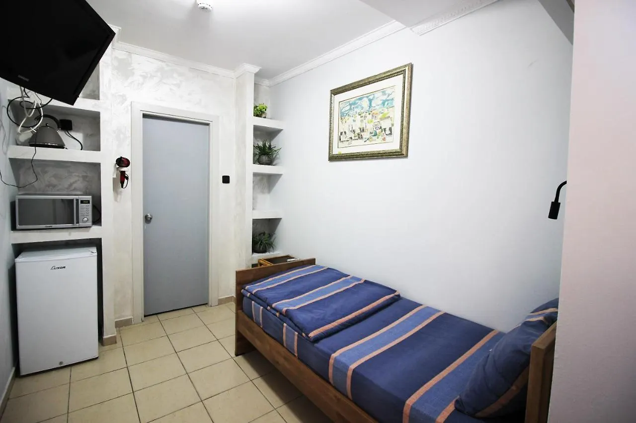Sunset Inn Ελάτ