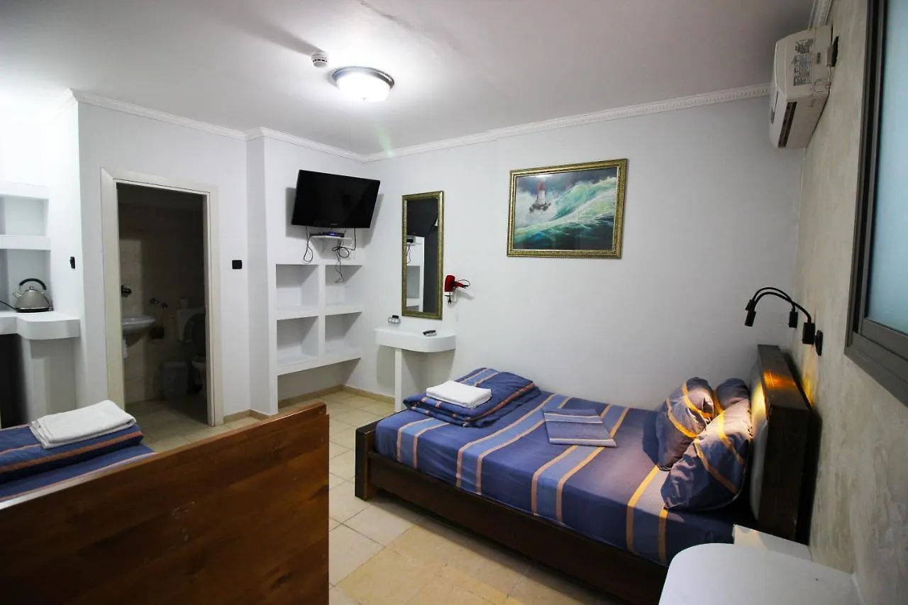 Sunset Inn Эйлат