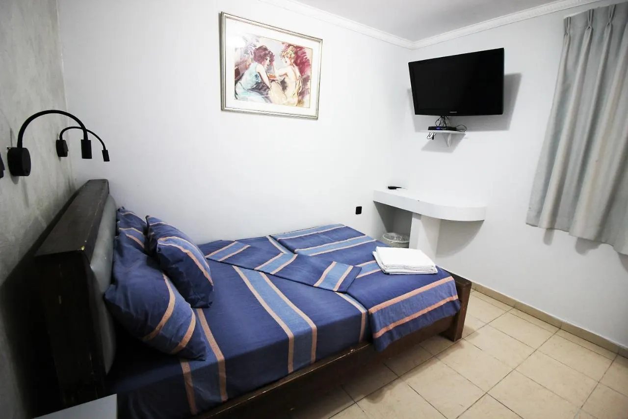Sunset Inn Ελάτ