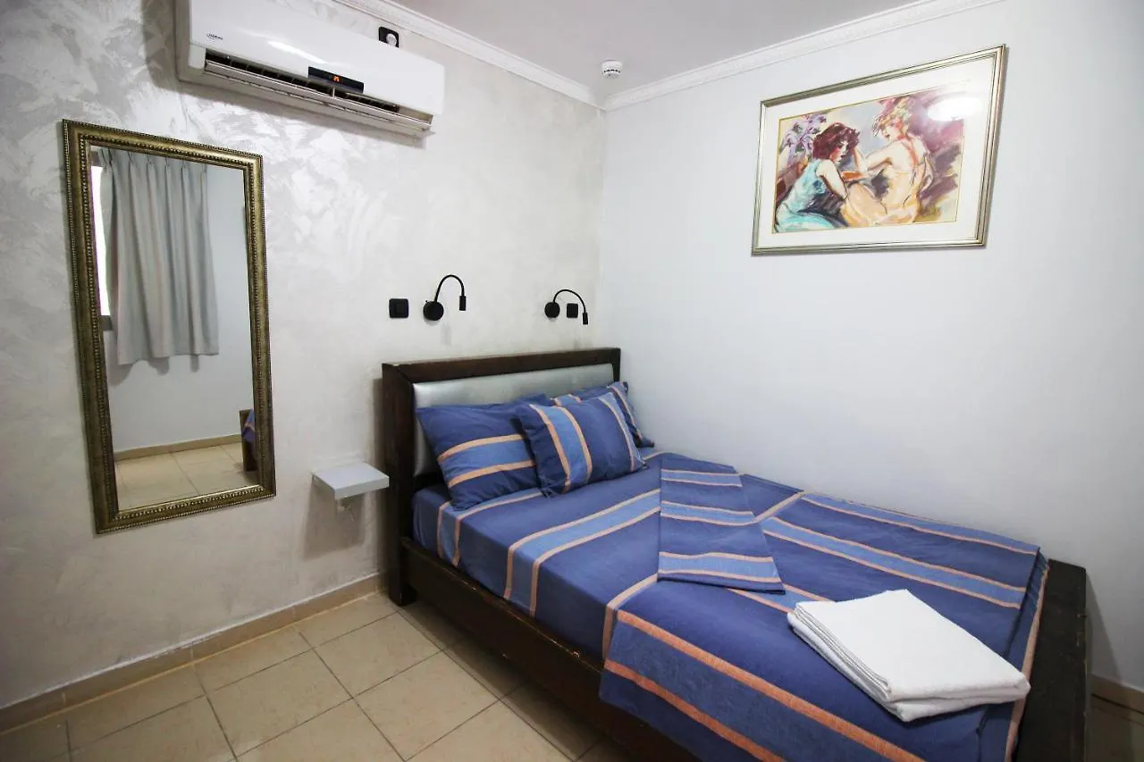 Sunset Inn Eilat
