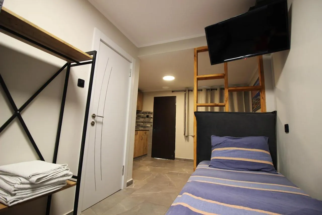 **  Sunset Inn Эйлат Израиль
