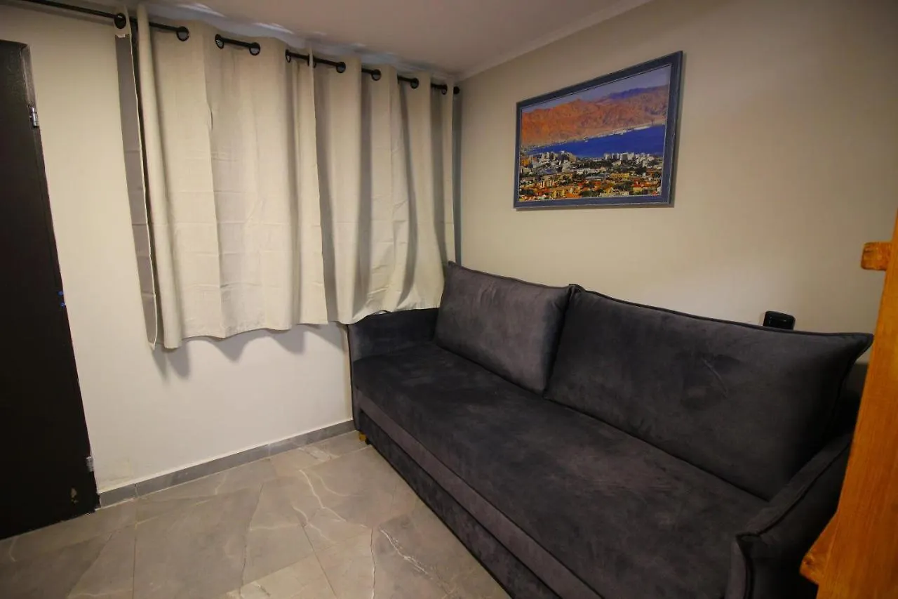 Sunset Inn Eilat