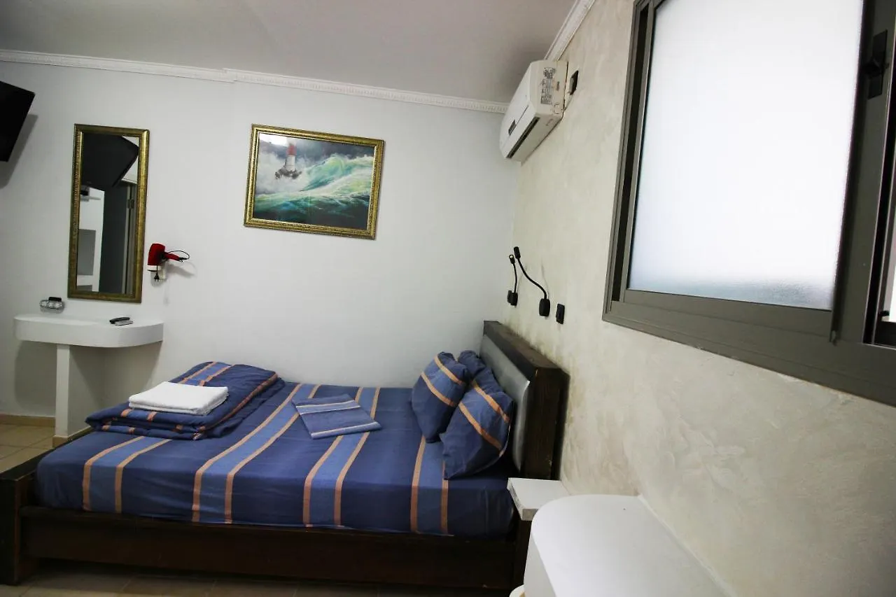 Sunset Inn Eilat