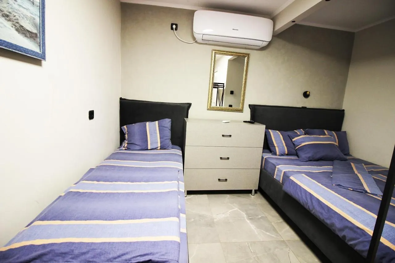 Sunset Inn Ελάτ 2*,  Ισραήλ