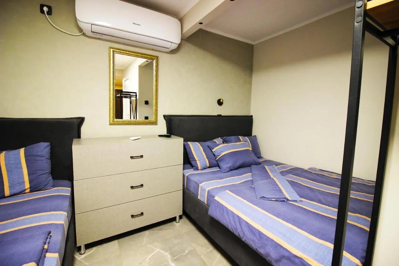 Sunset Inn Ελάτ 2*,