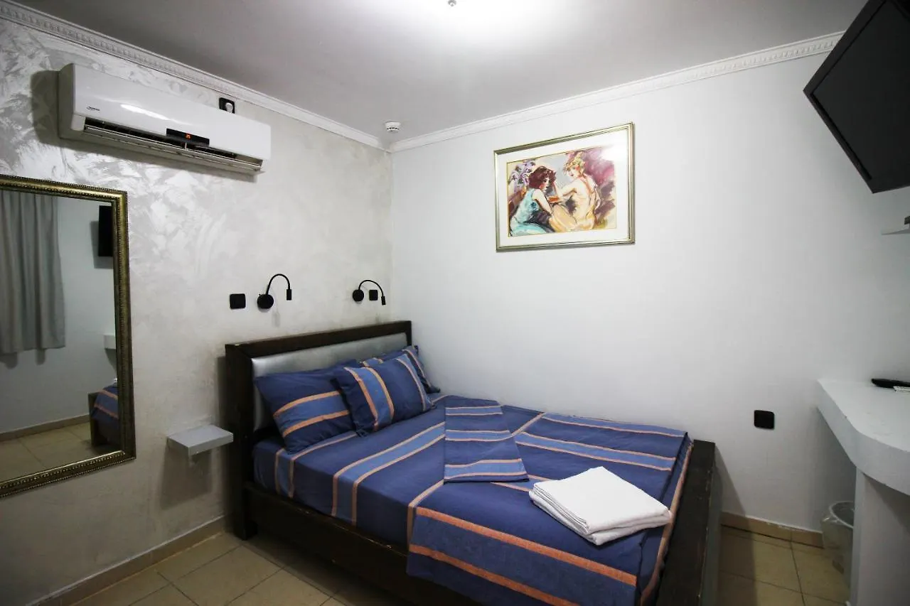 Sunset Inn Ελάτ