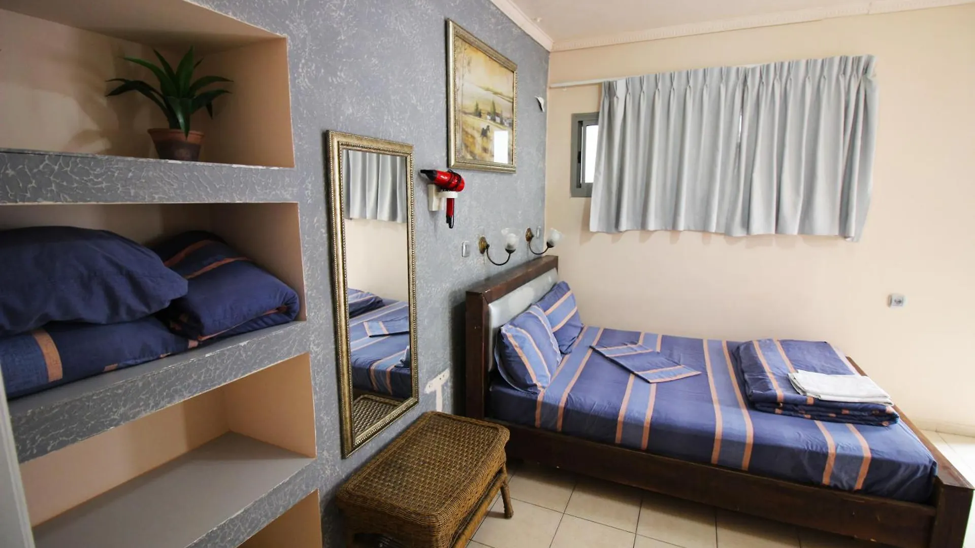 Sunset Inn Eilat