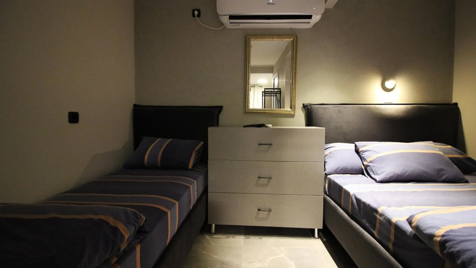 **  Sunset Inn Ελάτ Ισραήλ