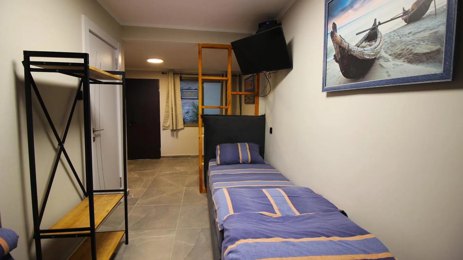 **  Sunset Inn Эйлат Израиль