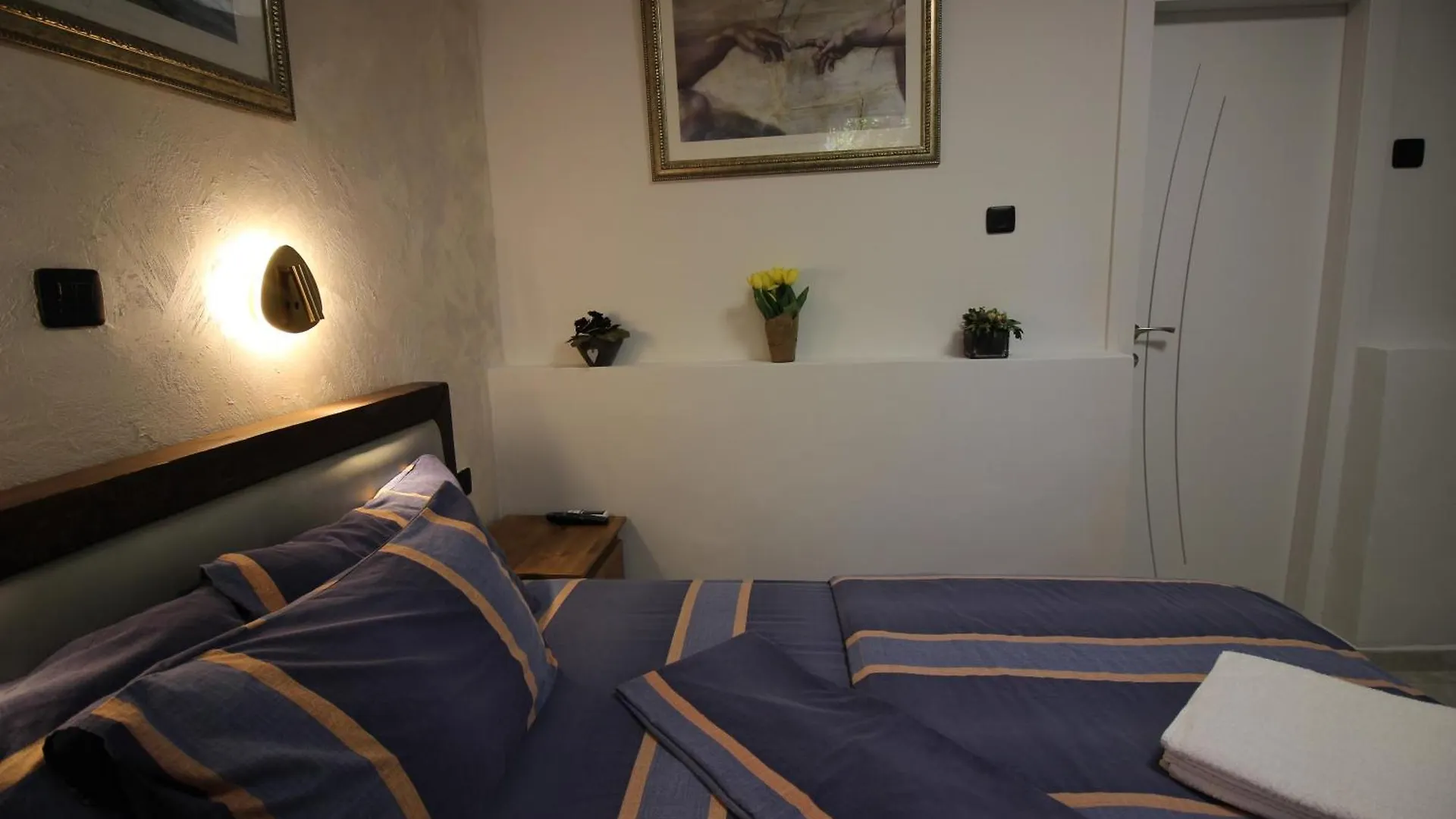 Sunset Inn Ελάτ