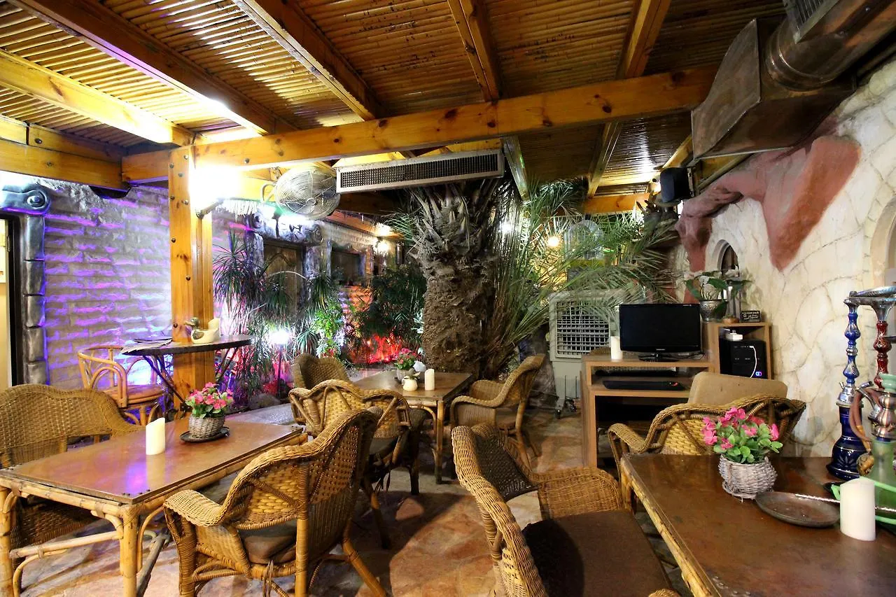 Sunset Inn Эйлат