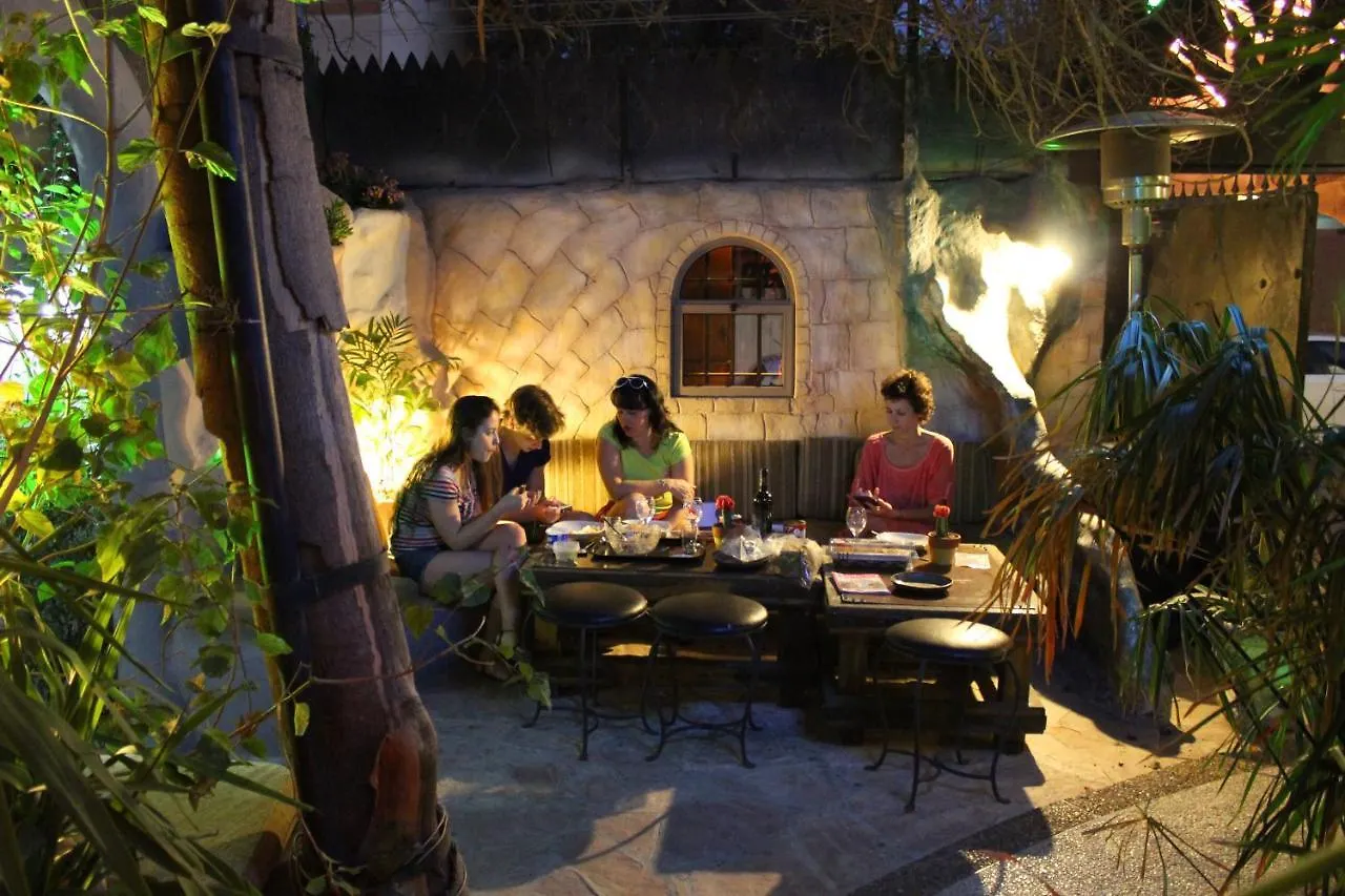 Sunset Inn Ελάτ