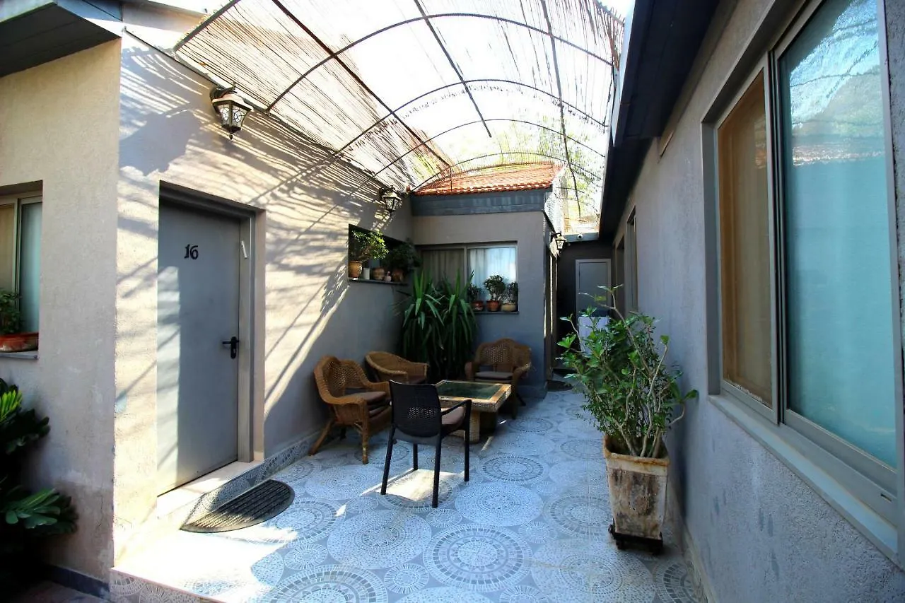 Sunset Inn Ελάτ