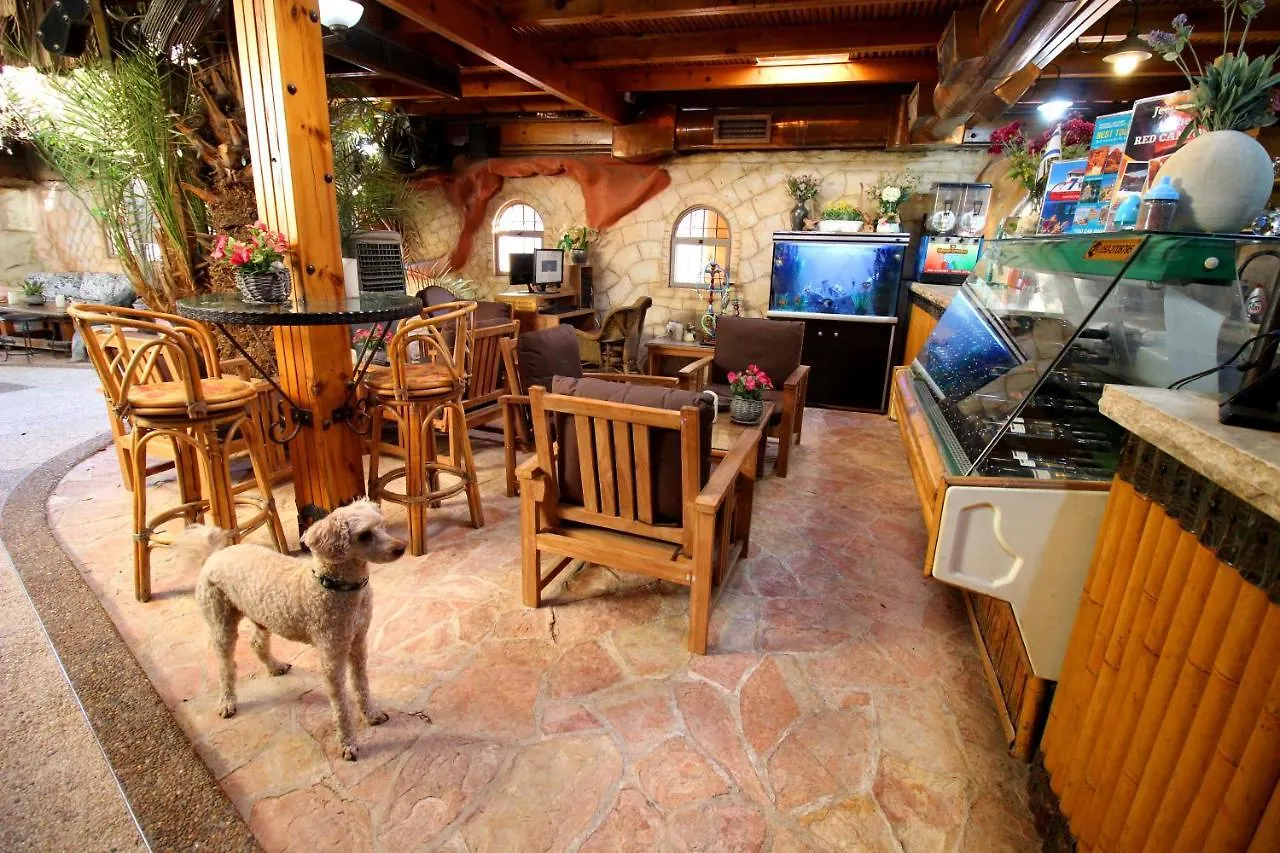 Sunset Inn Ελάτ 2*,  Ισραήλ